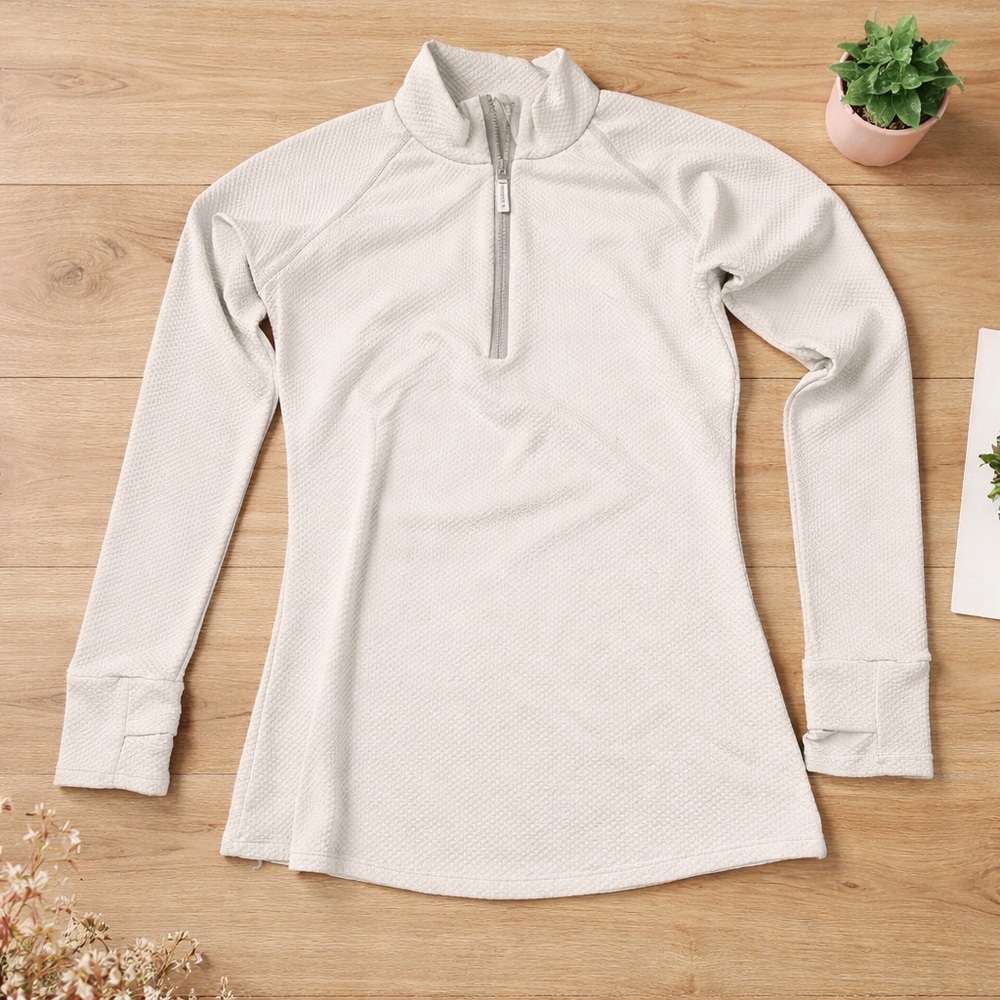 Women’s ColdPruf Quest Performance Zip-up